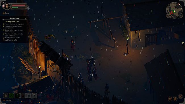 1428: Shadows over Silesia