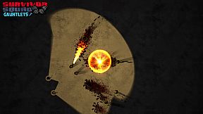 Survivor Squad: Gauntlets