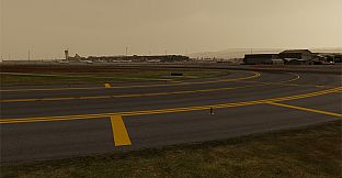 X-Plane 12 Add-on: Aerosoft - Airport Marseille