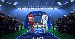 EA SPORTS FC 26 ICONS Edition Xbox One & Xbox Series X|S