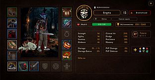 LostMagic - Zombiefish Customization Pack