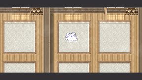 Nine-Tailed Okitsune Tale