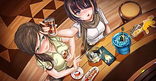 Dating Life: Miley X Emily - Adult Content