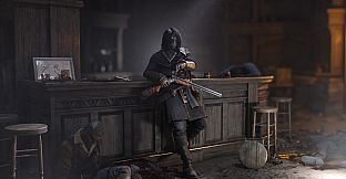 Hunt: Showdown 1896 - The Reckoning Son