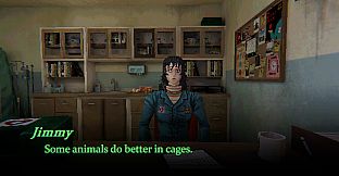 Mouthwashing - Work In Progress