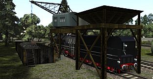 Train Simulator: DB BR 10 Steam Loco Add-On