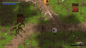 Skautfold: Into the Fray