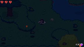 Fate of Fire: Kyvedy Guardiah