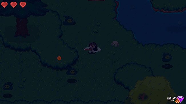 Fate of Fire: Kyvedy Guardiah