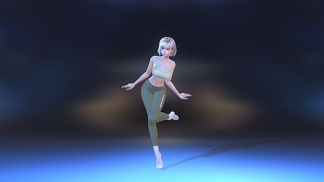 Angel Legion-DLC Vibrant Vitality E