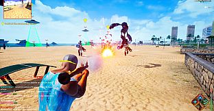 Aliens in Miami: Fuhrer's Return