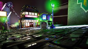 After Juice: Animal Disco Mafia