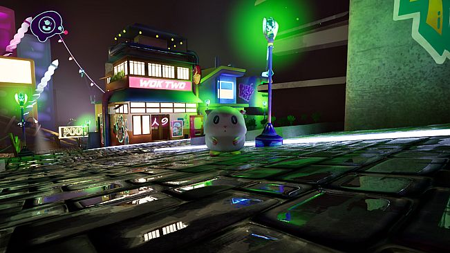 After Juice: Animal Disco Mafia