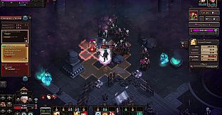 The Last Spell - Tales of Torment
