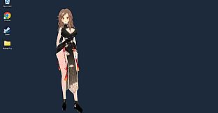 Your Stepmom - Free DLC