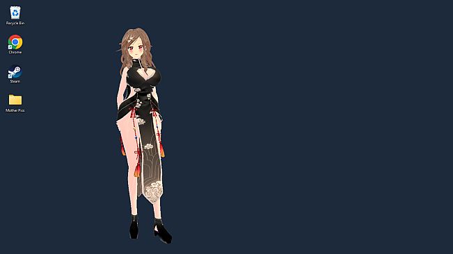 Your Stepmom - Free DLC