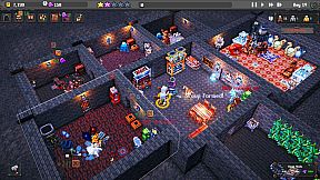 Dungeon Tycoon