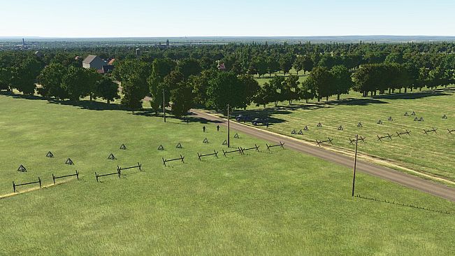 DCS: World War II Assets Pack