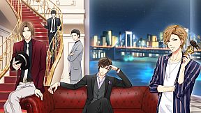 Kissed by the Baddest Bidder