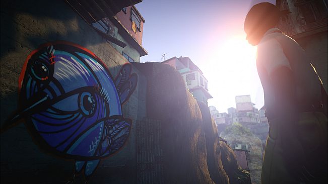 Papo & Yo Soundtrack