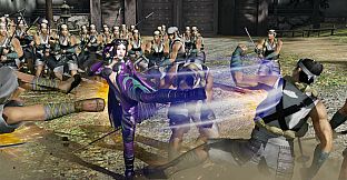 SW4-II - Special Costume Set 2