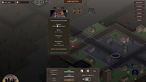 ALL IN THE GAME: Crime Strategy