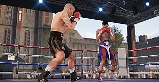 Undisputed - The Mexican Monster Pack