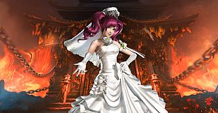 WARRIORS: Abyss - SAMURAI WARRIORS Classic Costume Set