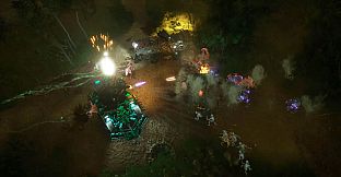 Red Solstice 2: Survivors - M.E.R.C.S.