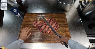 Restaurant Simulator