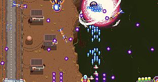 Blast'N Bounty