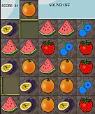 Fruit Arranger