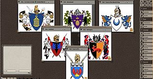 Fantasy Grounds - Book of Ebon Tides