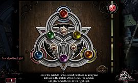 Dark Heritage: Guardians of Hope