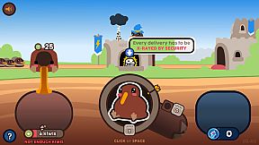 Kiwi Clicker - Juiced Up