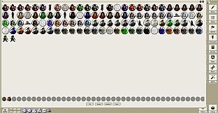 Fantasy Grounds - Odds and Ends, Volume 9 (Token Pack)