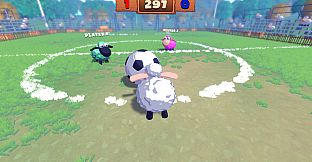 Stick N' Sheep