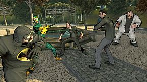 Kick-Ass 2