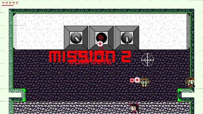 Starry Moon Island 2 Break Out MP05