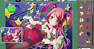 Moe Jigsaw