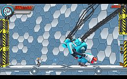 The Ables: Freepoint High