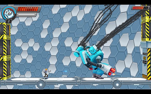 The Ables: Freepoint High