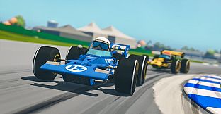 Formula Legends : Turbo Power Pack