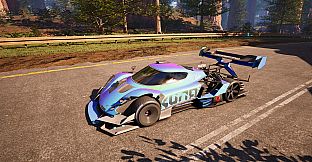 Screamer - Iridescent Style Pack