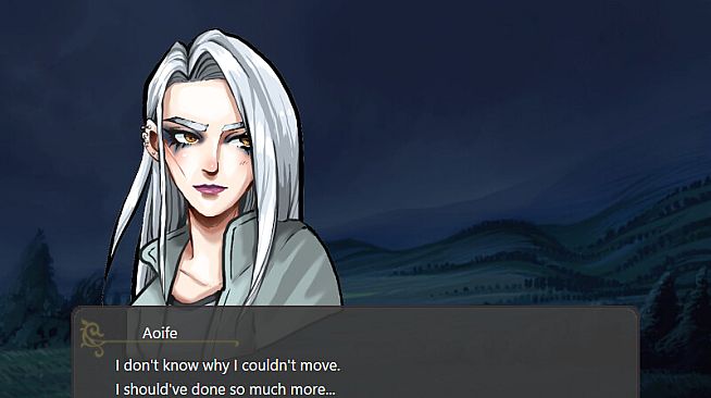 Walk with the Living