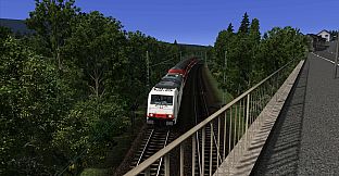 Train Simulator: BR285 Diesel Loco Add-On