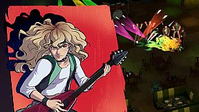 Tactichord: Glam Strategy