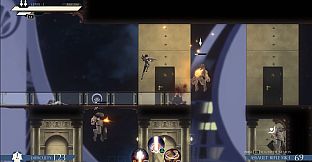 Seraph - Praetor (Costume Pack)