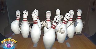 Pinheads Bowling VR