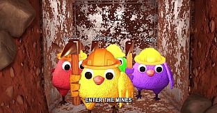 CHICKEN MINE